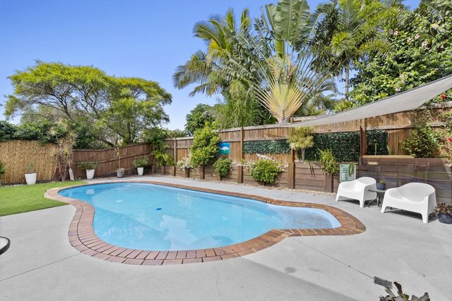 Picture of 11 Semillon Street, THORNLANDS QLD 4164