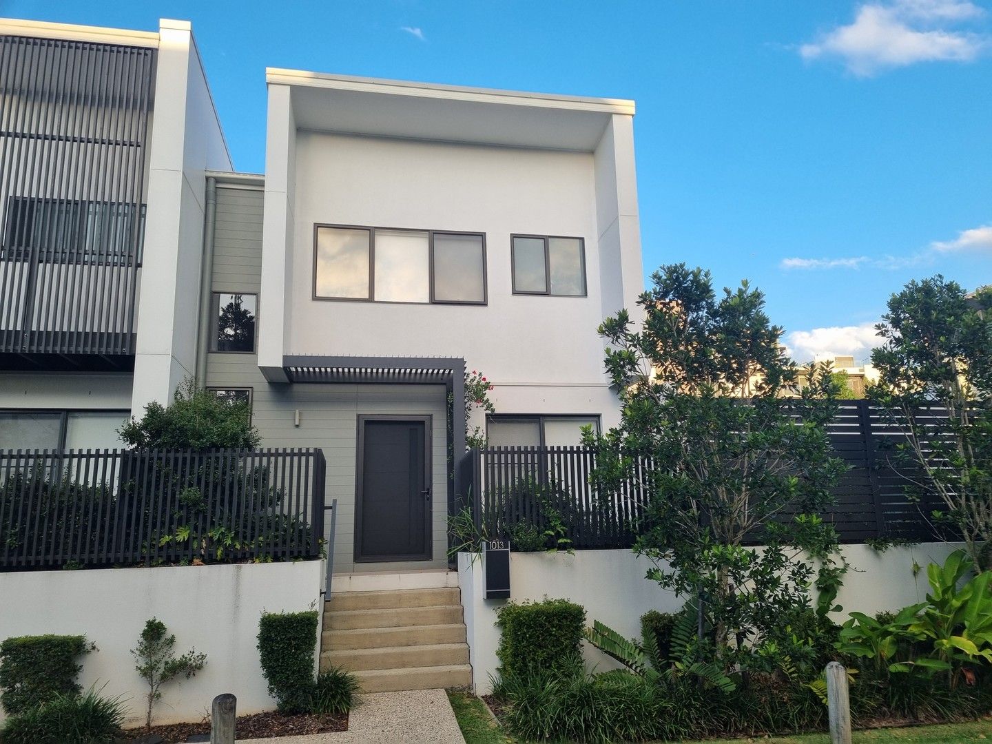 3 bedrooms House in 1013/154 Musgrave Avenue SOUTHPORT QLD, 4215