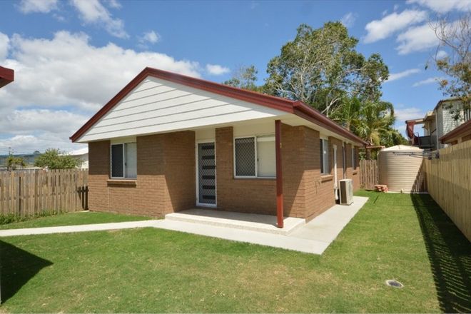 Picture of 3/42 Charles Street, BERSERKER QLD 4701