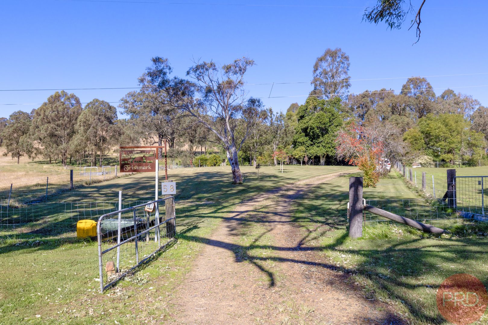 58 Clements Road, East Gresford NSW 2311, Image 1
