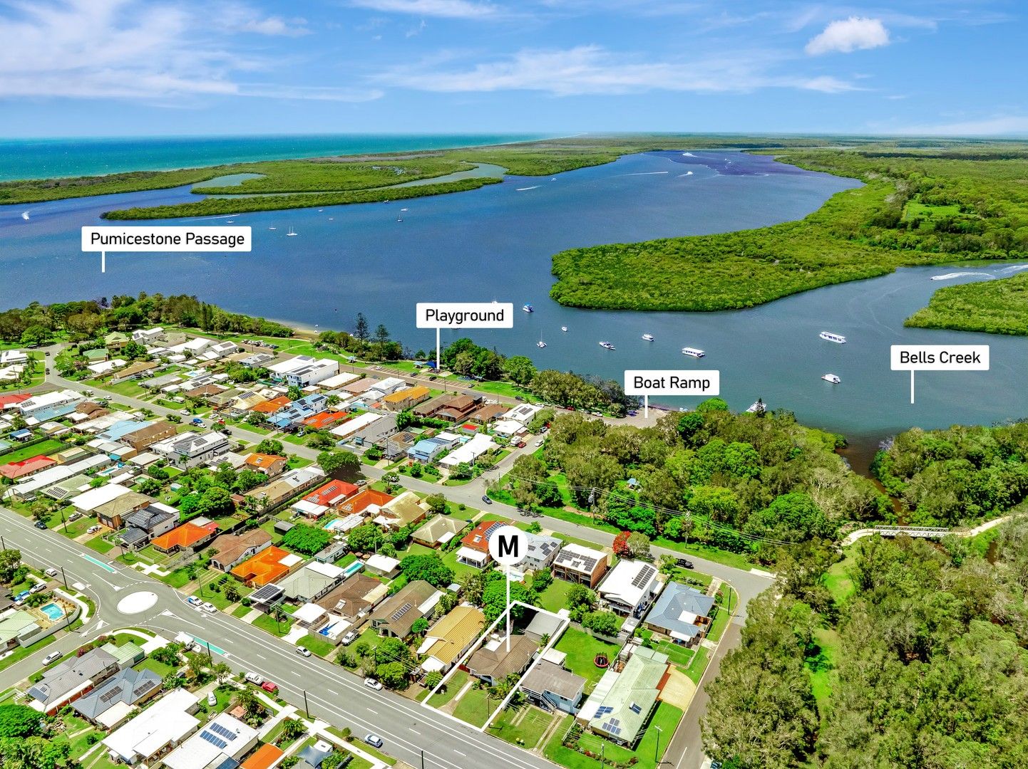 36 Michael Street, Golden Beach QLD 4551, Image 0