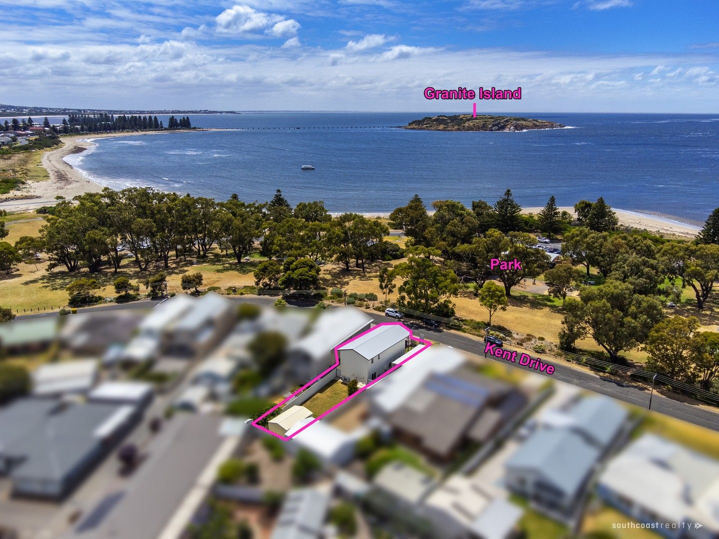 4 bedrooms House in 28A Kent Drive VICTOR HARBOR SA, 5211