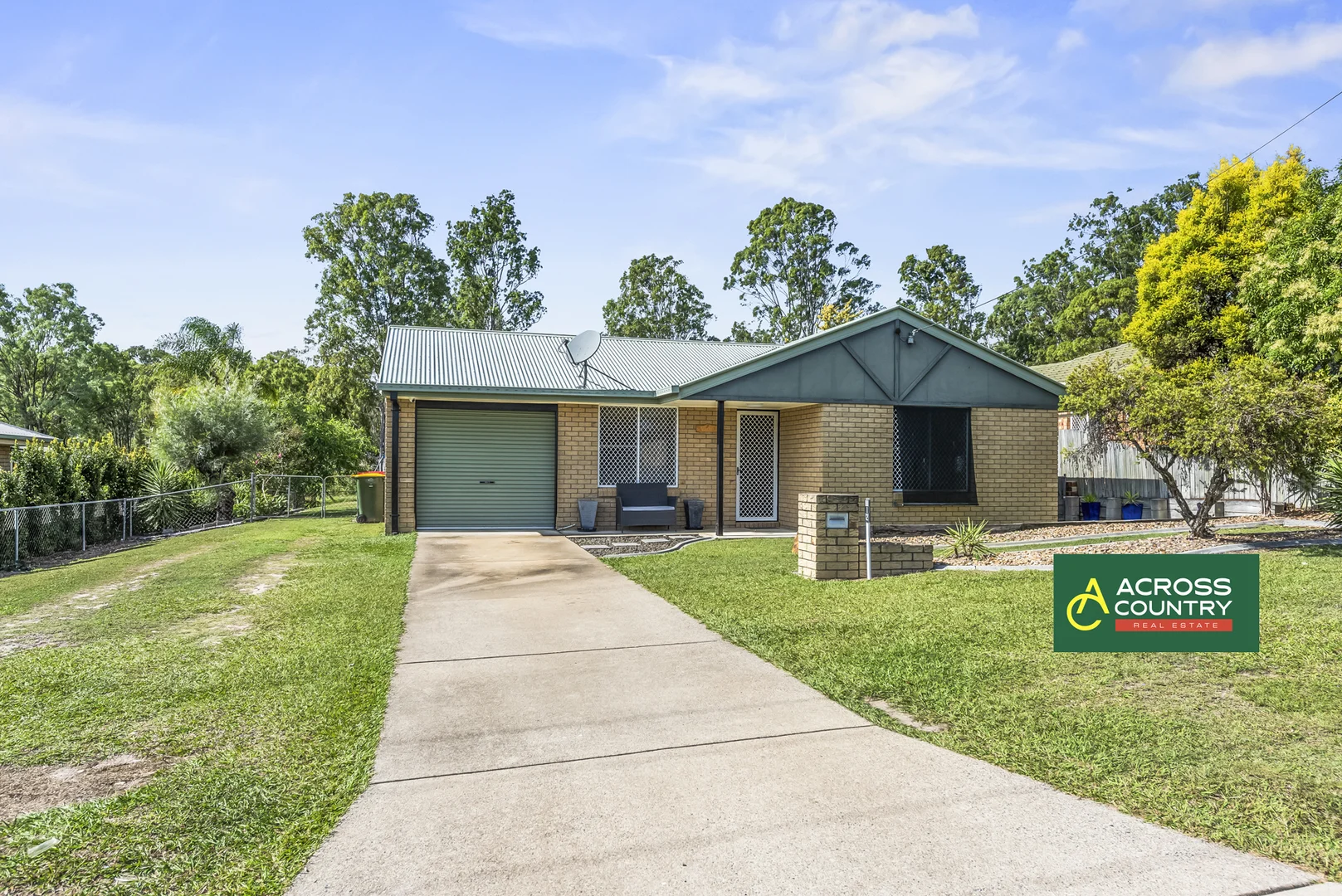 Additional image 2 of 12 Burns Crescent, Wondai QLD 4606