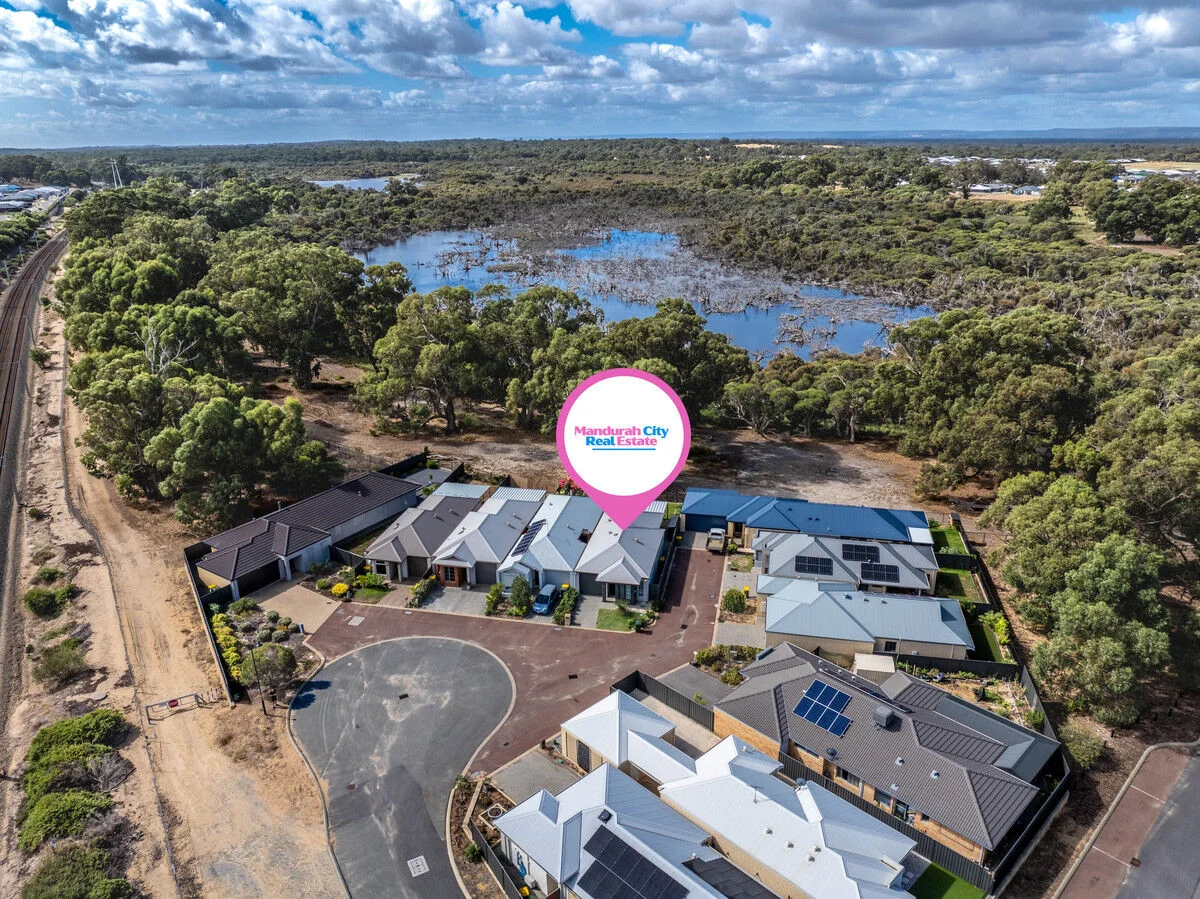 9 Yanga Court, Lakelands WA 6180