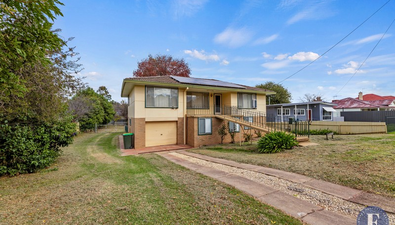 Picture of 52 Brock Street, YOUNG NSW 2594