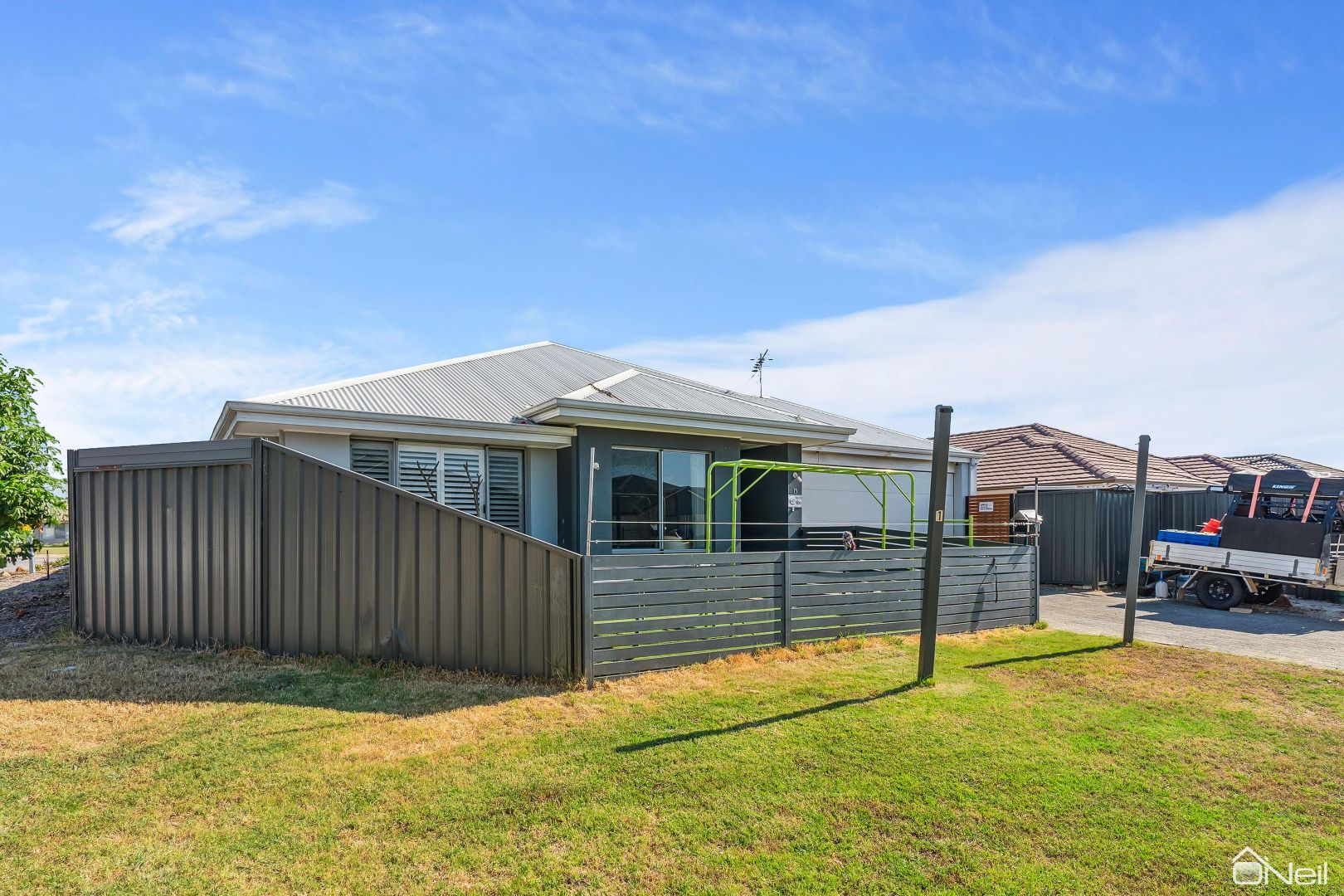 15 Choctaw Place, Darling Downs WA 6122, Image 1