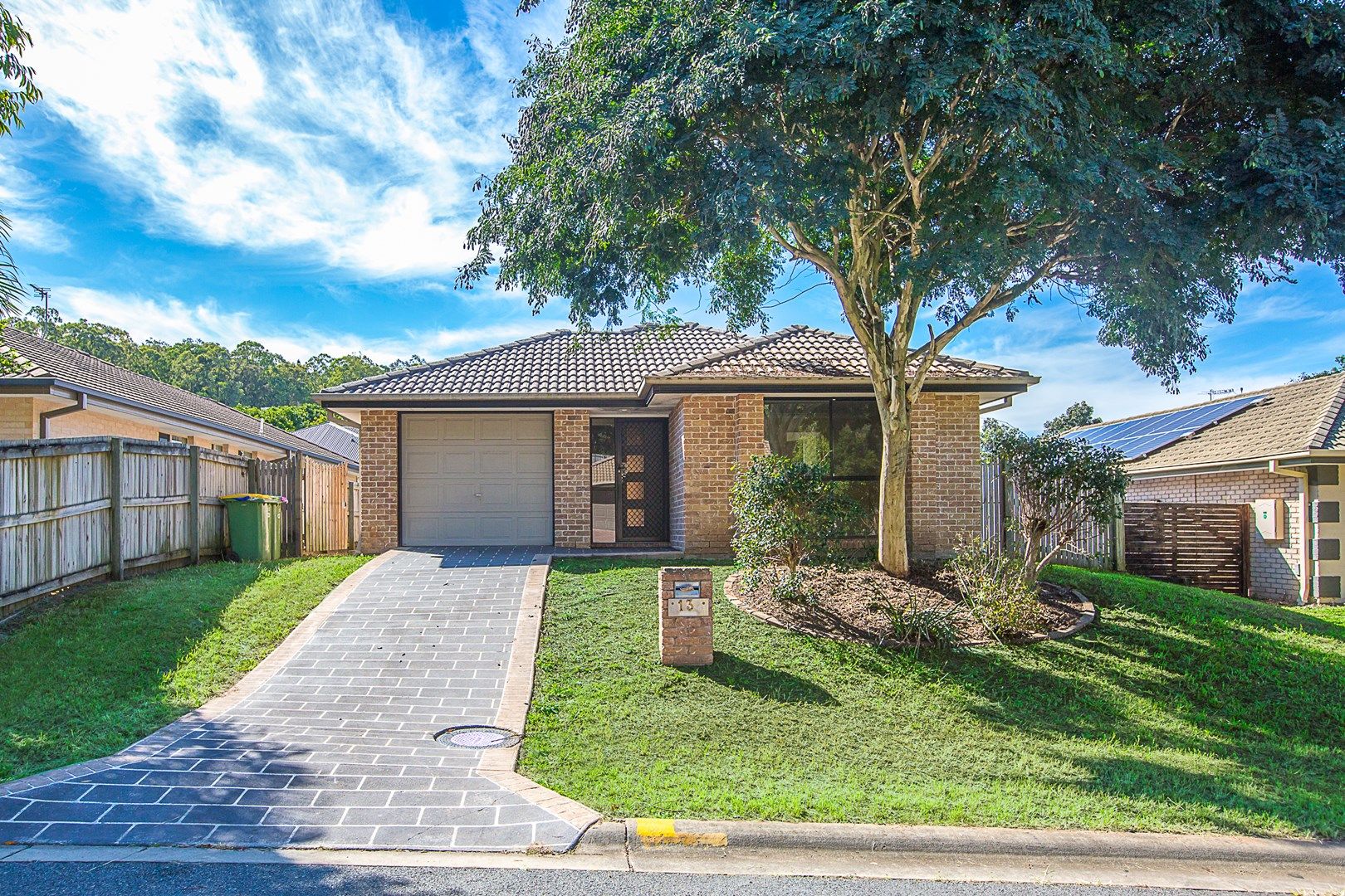 13 Purlingbrook St, Upper Coomera QLD 4209, Image 0