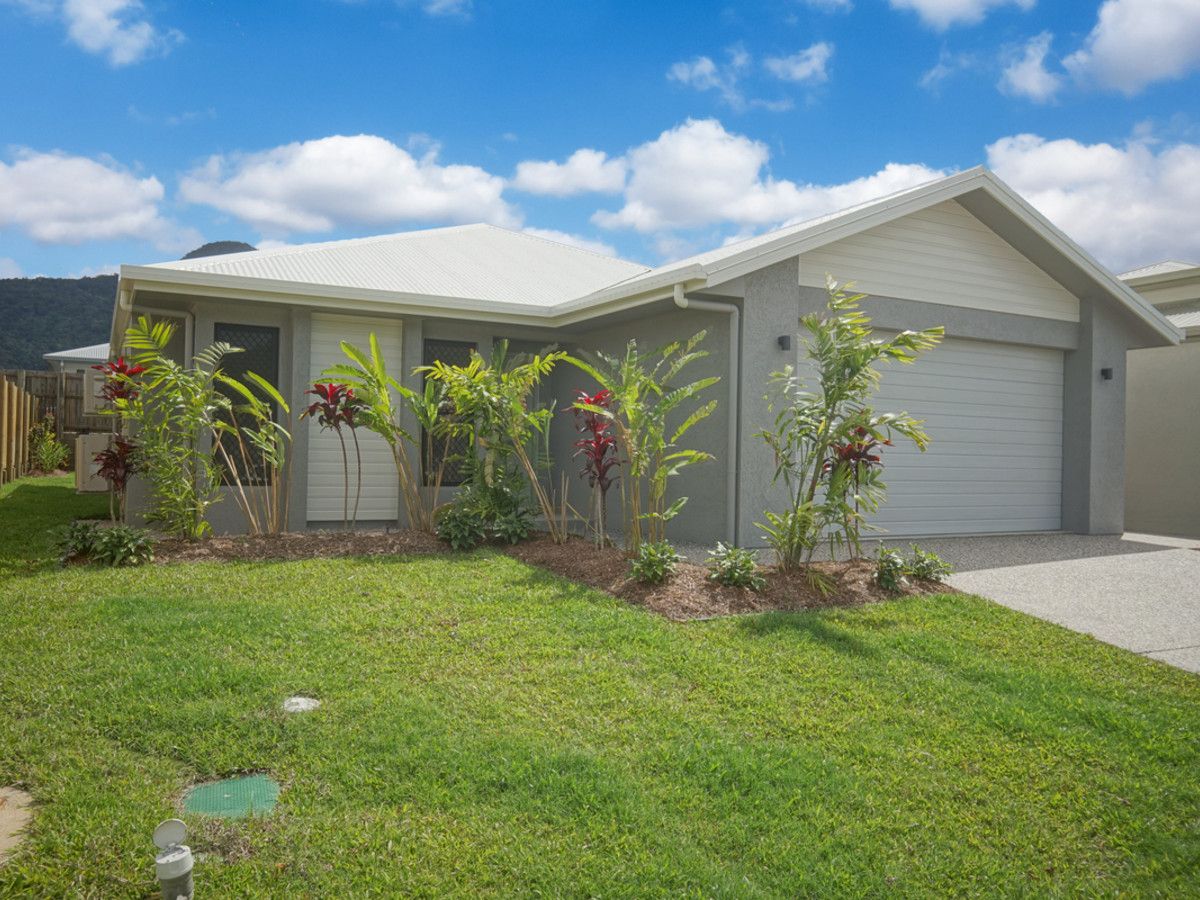 Lot 712 Girringun Parade, Mount Peter QLD 4869, Image 1