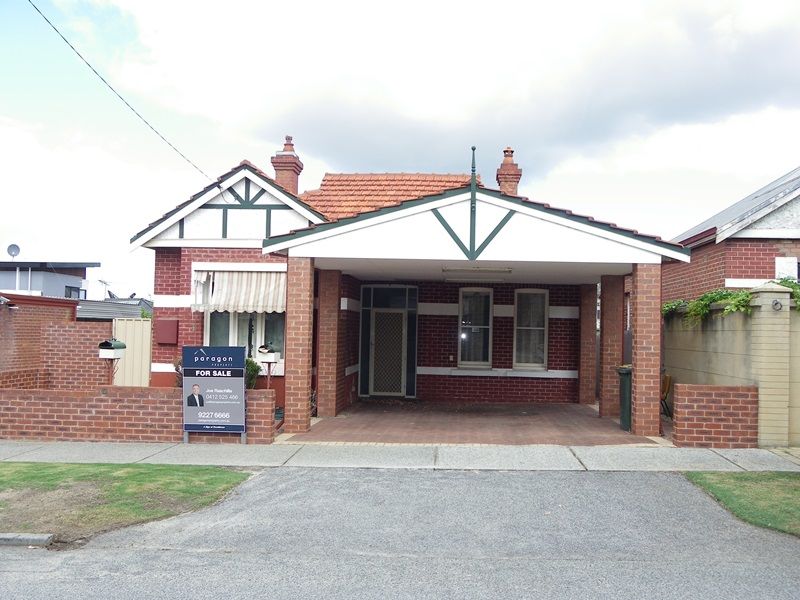 1 Persimmon Street, North Perth WA 6006, Image 0