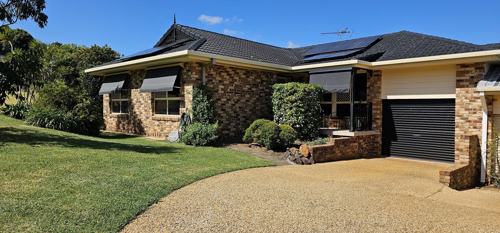 1/5 Eskimo Court, Wollongbar NSW 2477 Apartment For Rent Domain