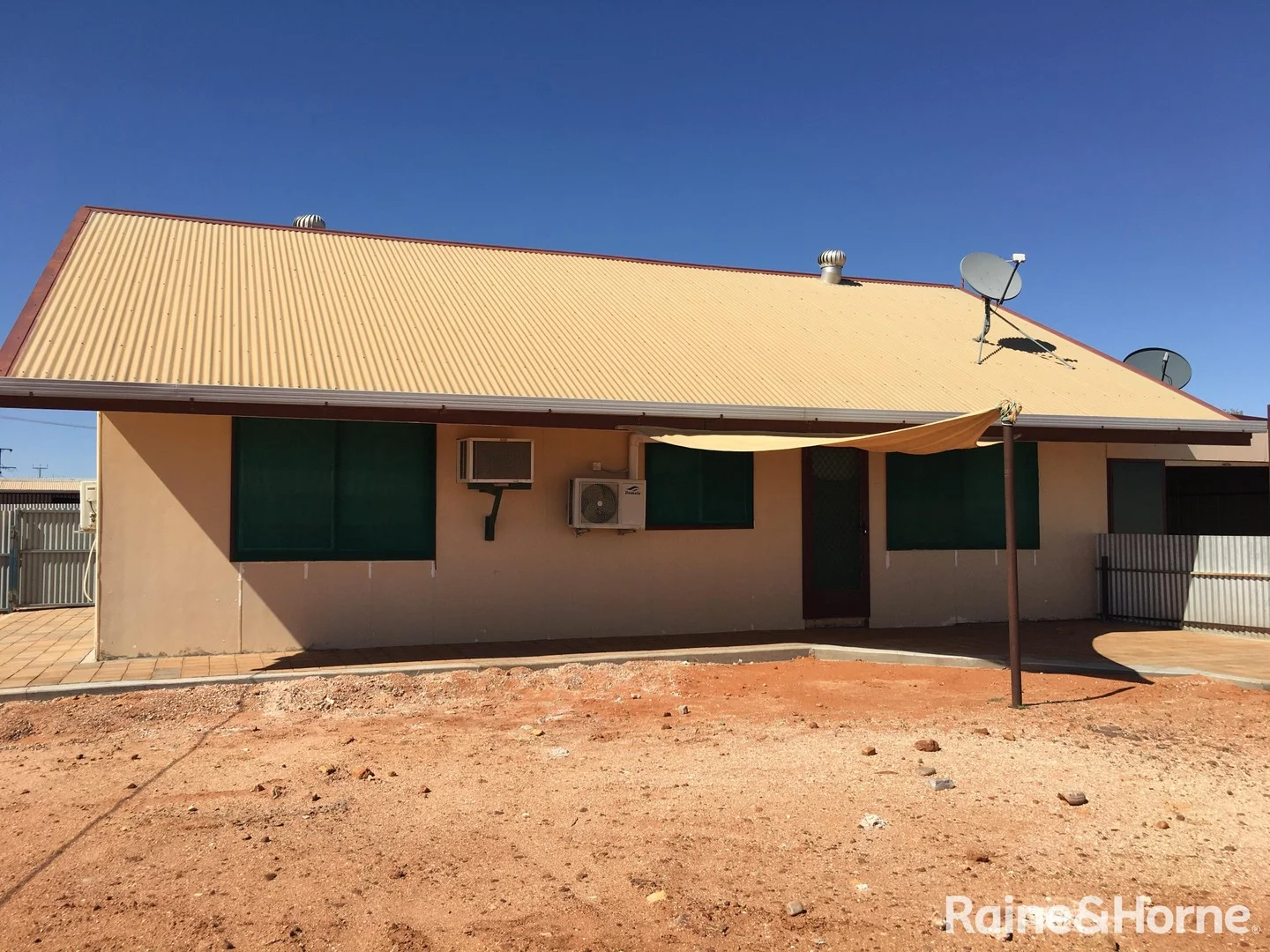 Lot 691 Wogg Street, Andamooka SA 5722