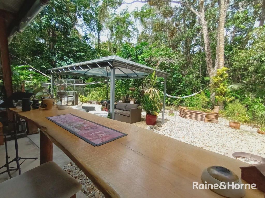 53 Carbeen Road, Diwan, Daintree QLD 4873, Image 2