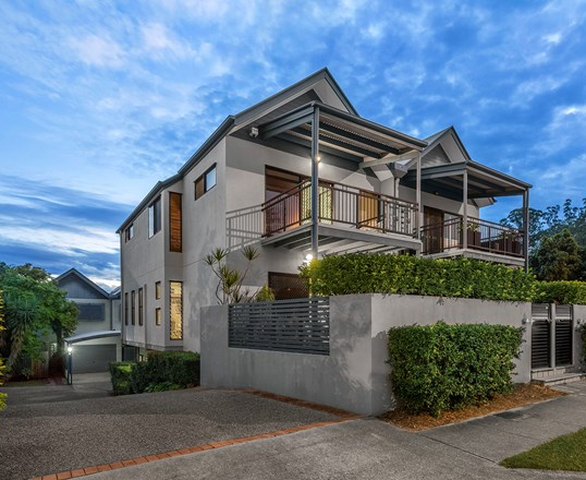 4/130 Fernberg Road, Paddington | Property Value Estimate & History ...