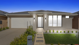 Picture of 12 Peat Avenue, THORNHILL PARK VIC 3335