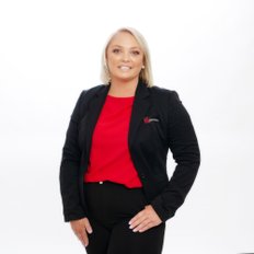 Lauren Curtis, Sales representative