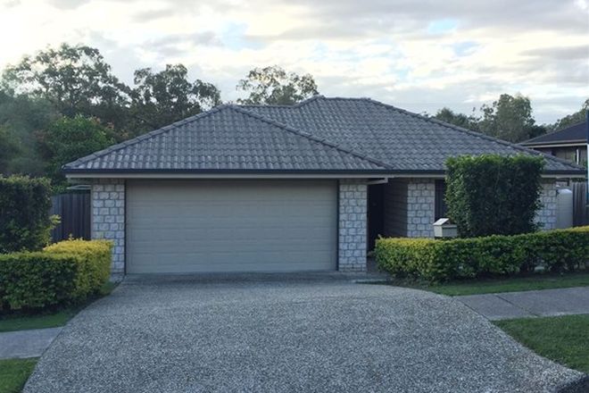 Picture of 143 Englefield Road, OXLEY QLD 4075