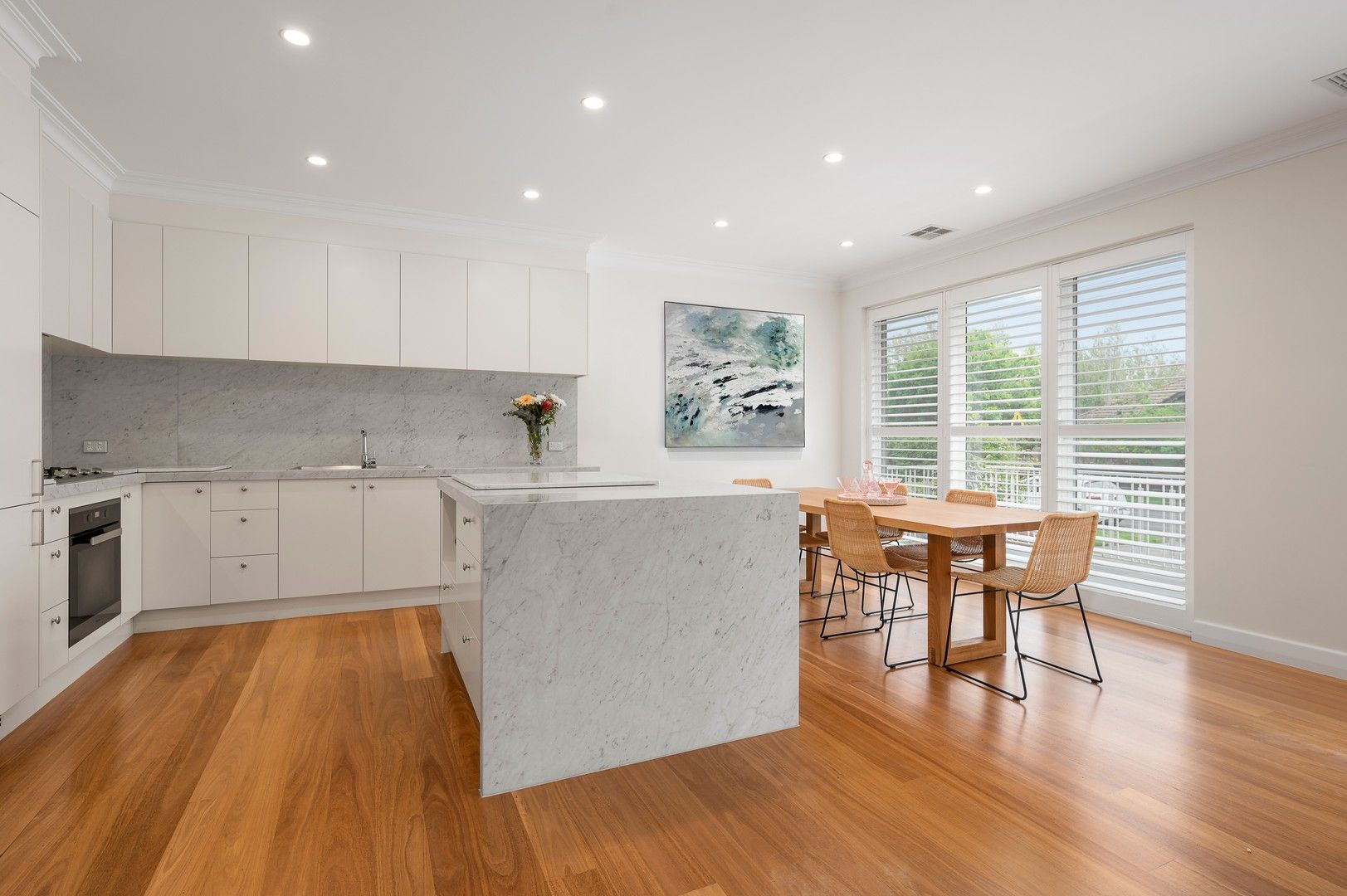 3 bedrooms House in 5/70-74 Finch Street MALVERN EAST VIC, 3145