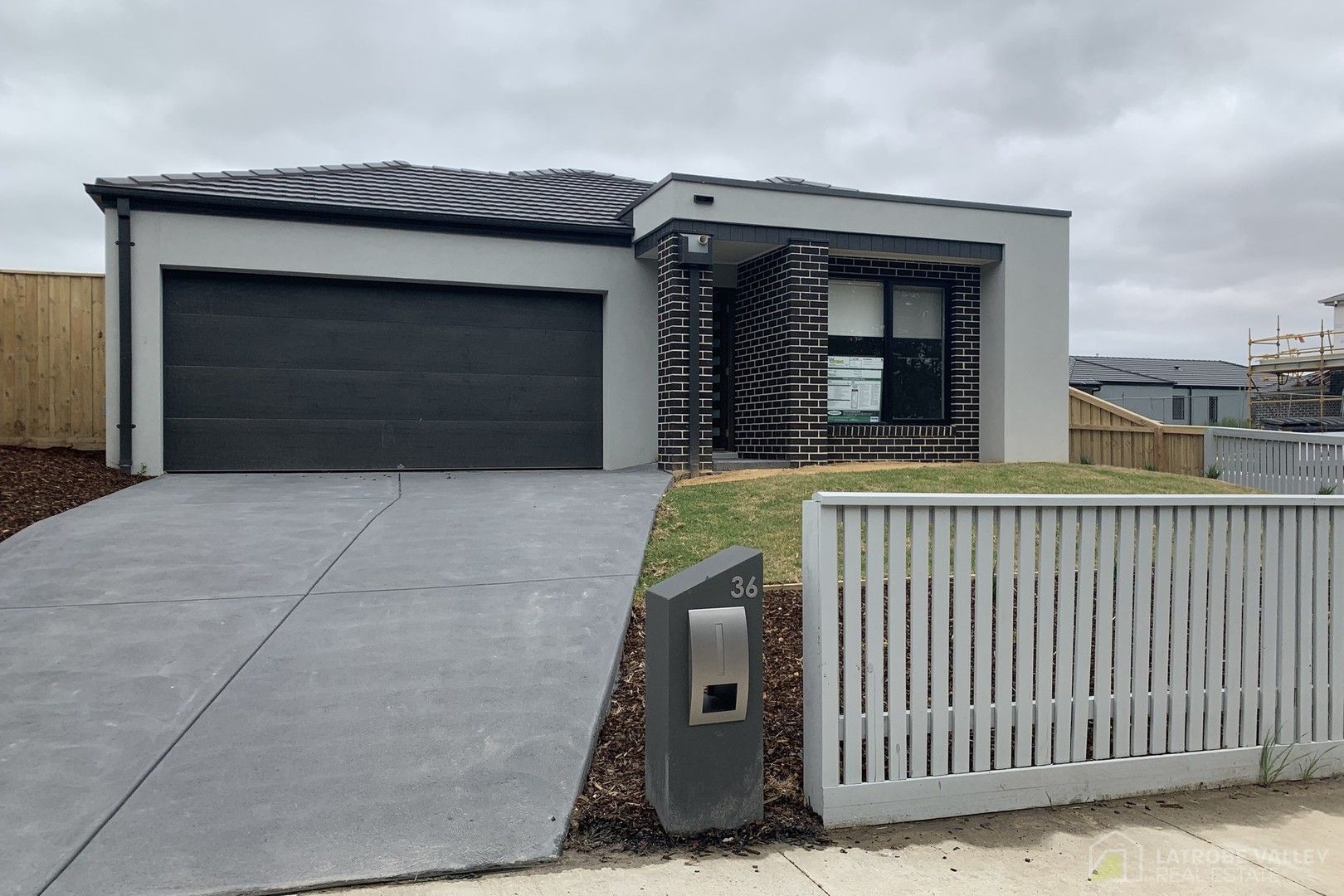 4 bedrooms House in 36 Arch Avenue CHURCHILL VIC, 3842