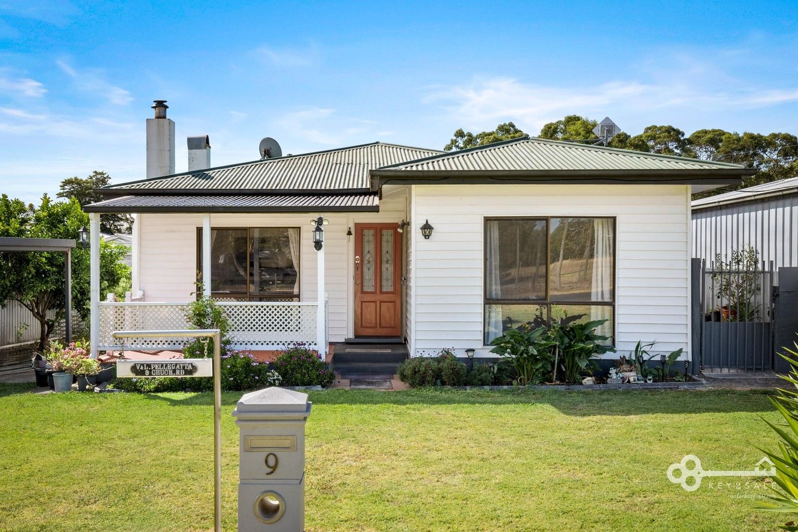 9 Chuck Road, Tarpeena SA 5277, Image 1