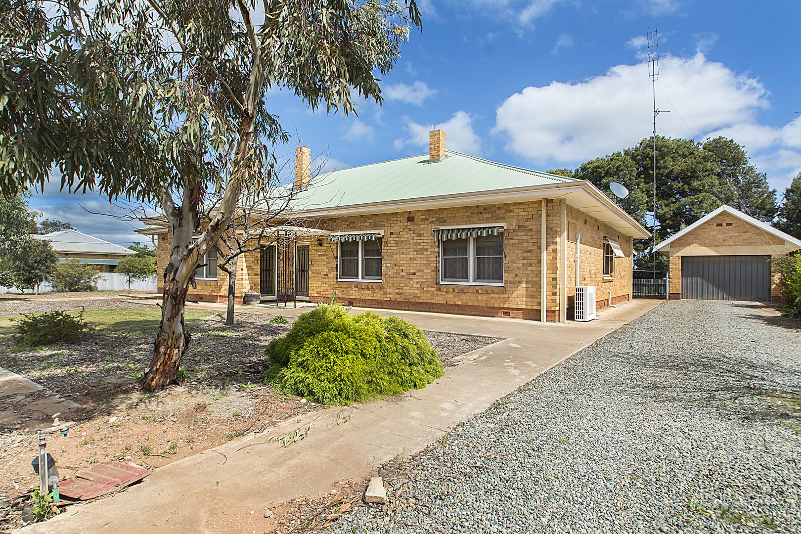 127 Main Street, Brinkworth SA 5464, Image 1