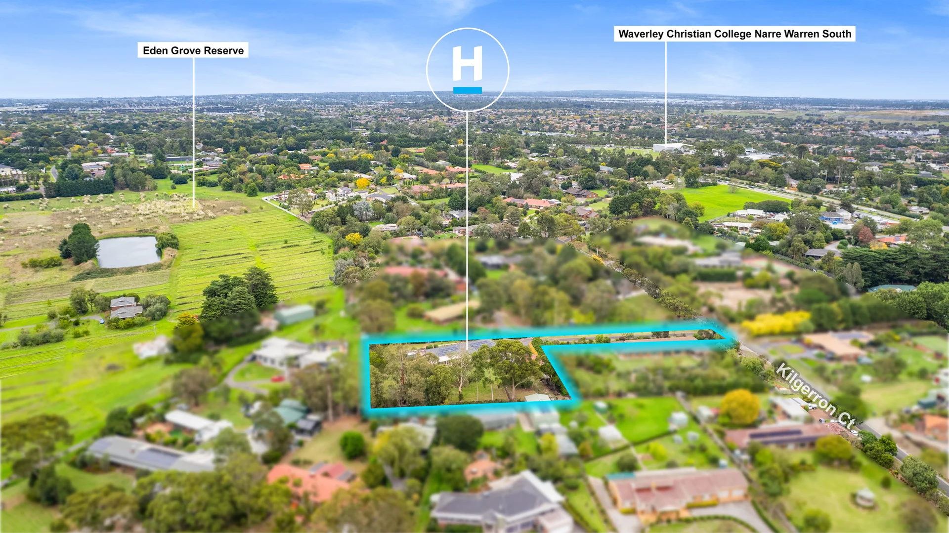 Additional image 20 of 2 Kilgerron Court, Narre Warren South VIC 3805