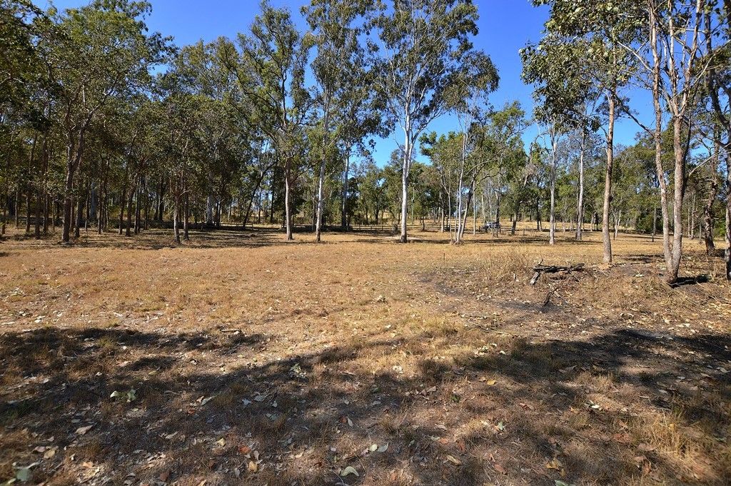 Lot 20 Hawkins Rd, Widgee QLD 4570, Image 0