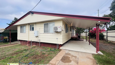 Picture of 1 Rolfe Street, MORANBAH QLD 4744