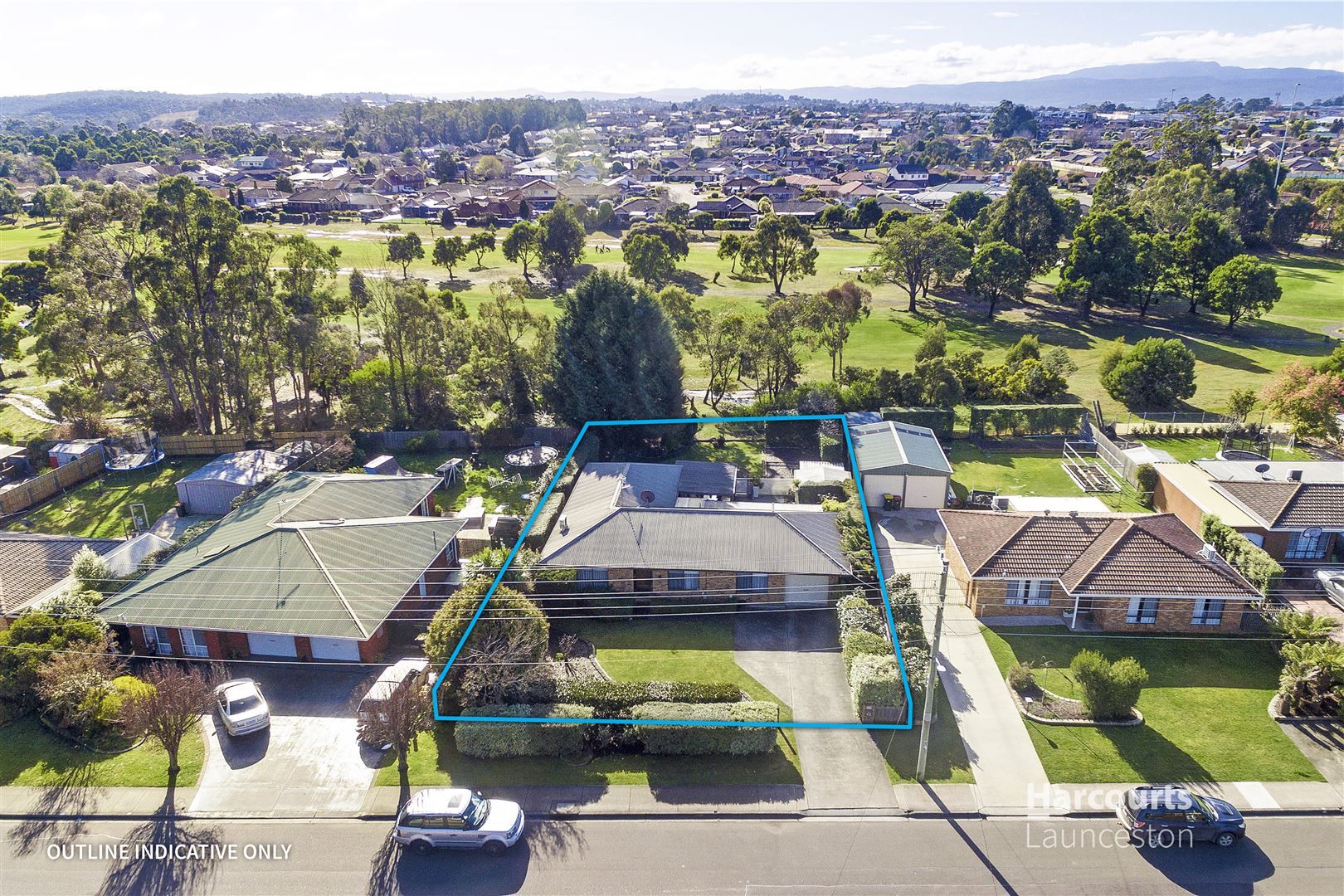 42 Harley Parade, Prospect Vale TAS 7250, Image 1