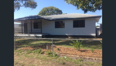 Picture of 12 Bond Street, ROMA QLD 4455