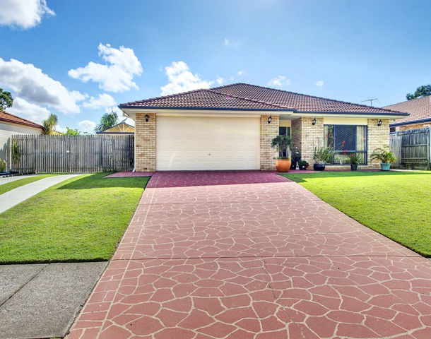 11 Eden Crescent, Springfield Lakes QLD 4300