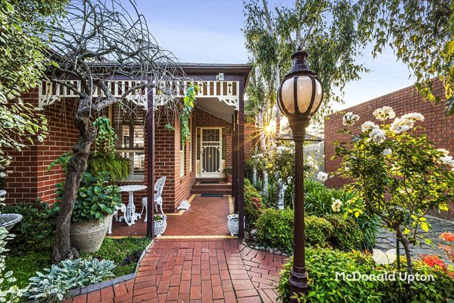 Picture of 29B Richardson Street, ESSENDON VIC 3040