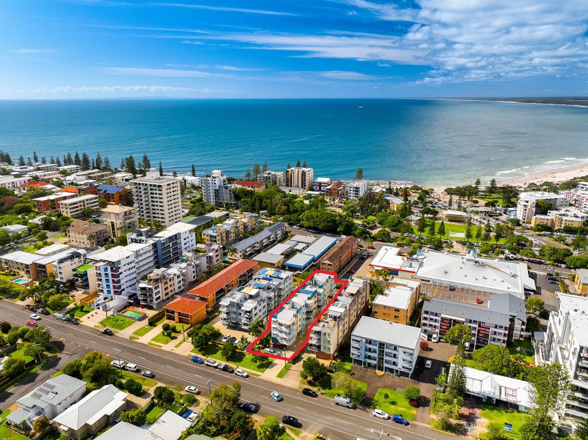 3/42 King Street, Kings Beach QLD 4551, Image 0