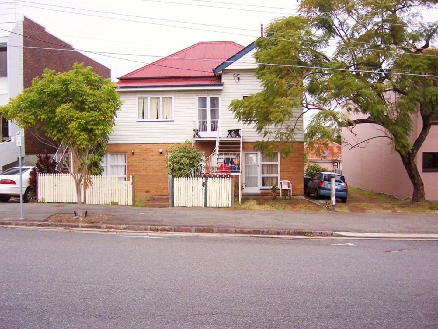 2/11 Mallon Street, Bowen Hills QLD 4006, Image 0