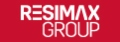 Resimax Group's logo