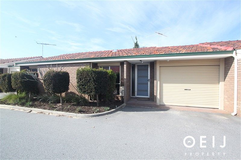 11/311 Wharf Street, Queens Park WA 6107, Image 1