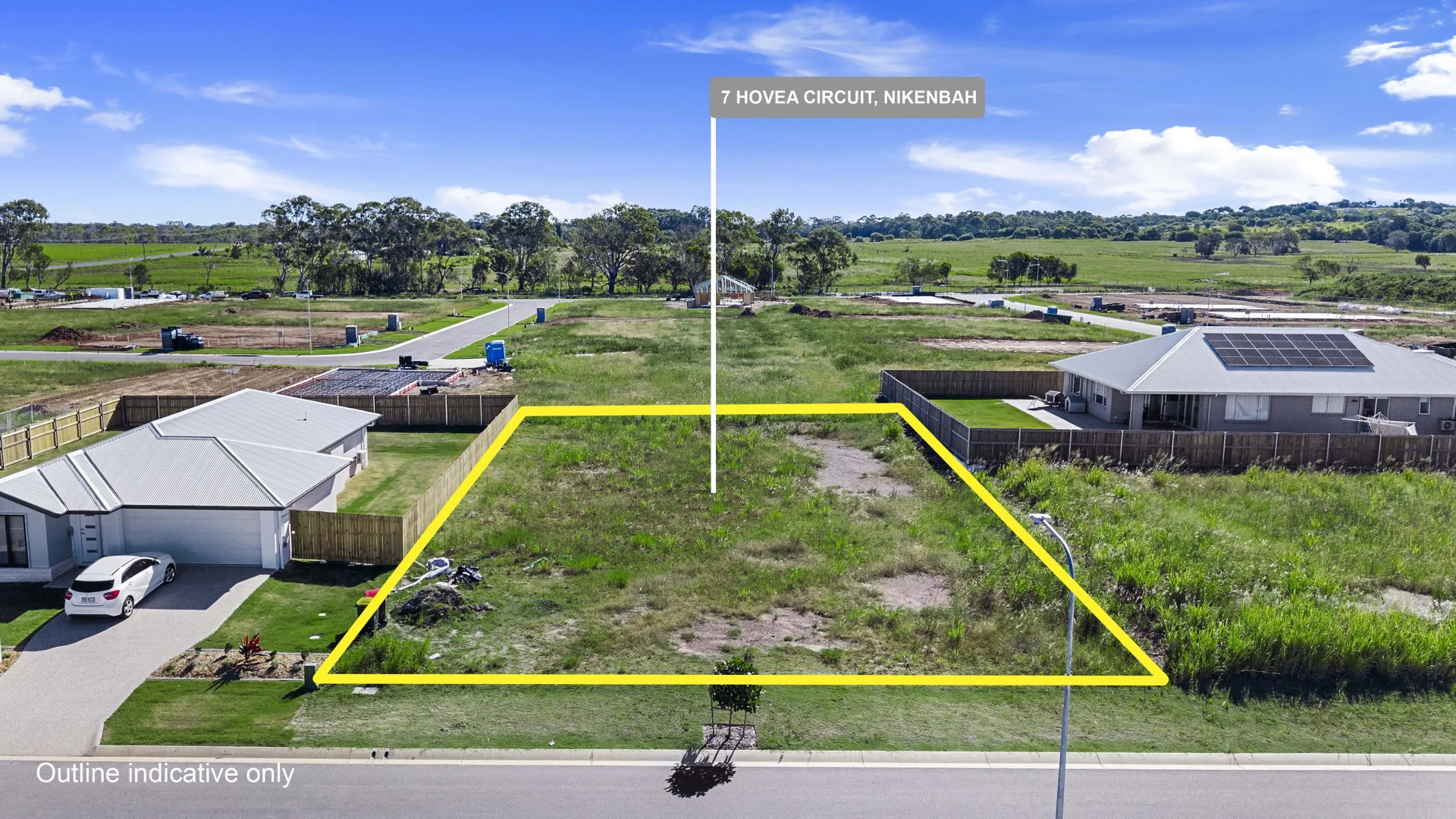 Additional image 5 of 7 Hovea Circuit, Nikenbah QLD 4655