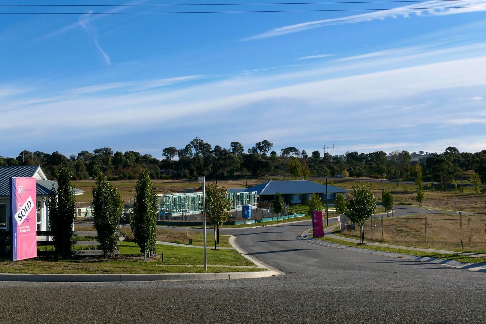 201 Green Avenue, Gunning NSW 2581 Domain