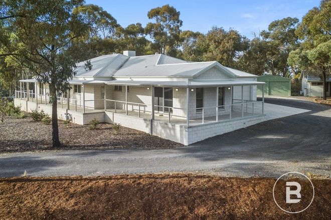 Picture of 36 Fink Street, MARYBOROUGH VIC 3465