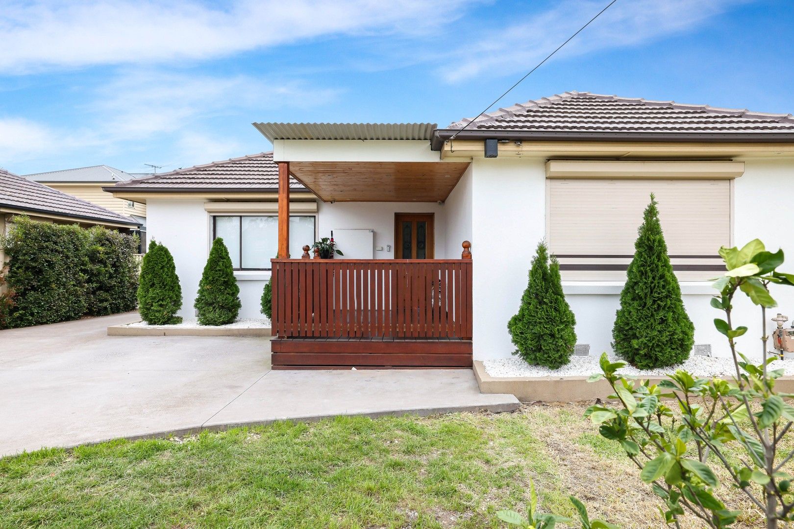 1/91 East Street, Hadfield VIC 3046, Image 0