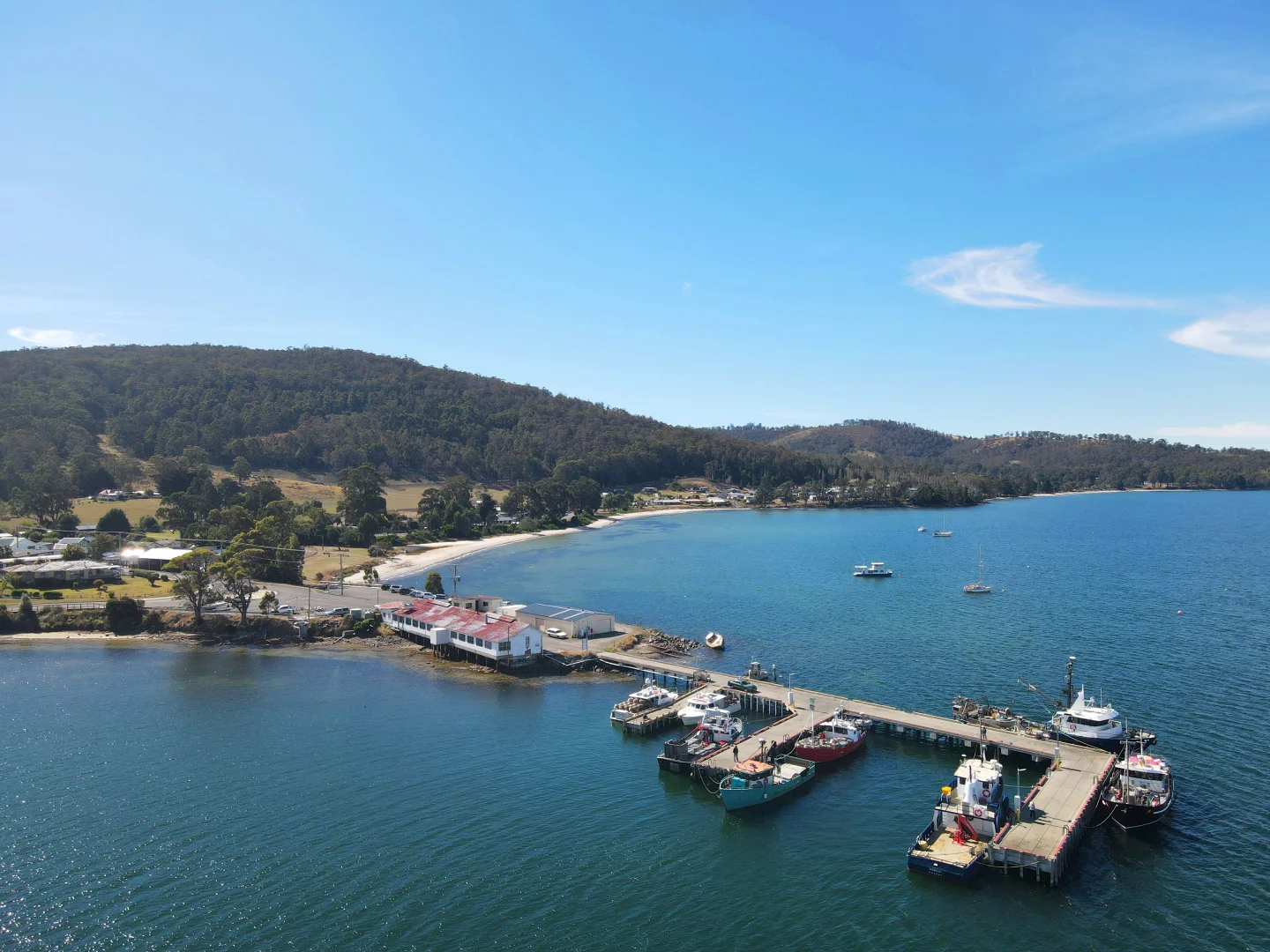 Additional image 16 of 81 Station Road, Dover TAS 7117