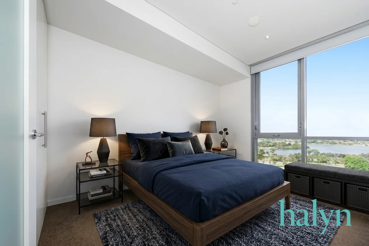 Additional image 15 of 1309/8 Adelaide Terrace, East Perth WA 6004