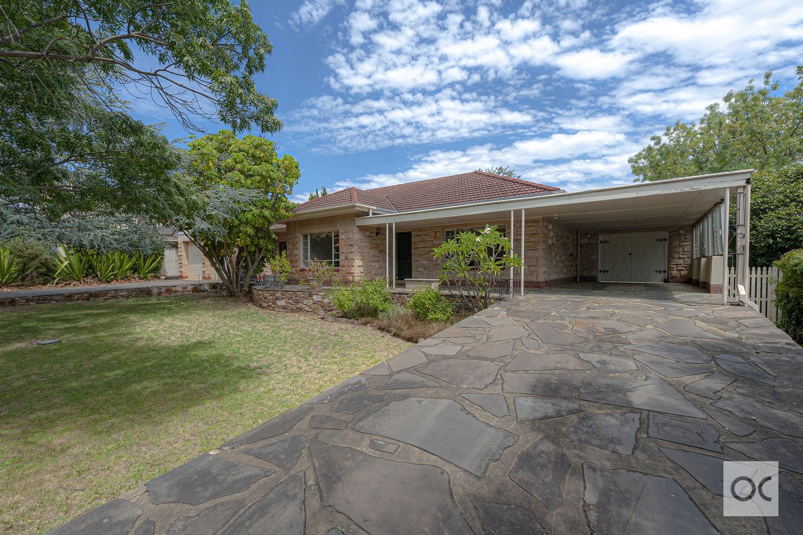 4 bedrooms House in 40 Park Avenue ROSSLYN PARK SA, 5072