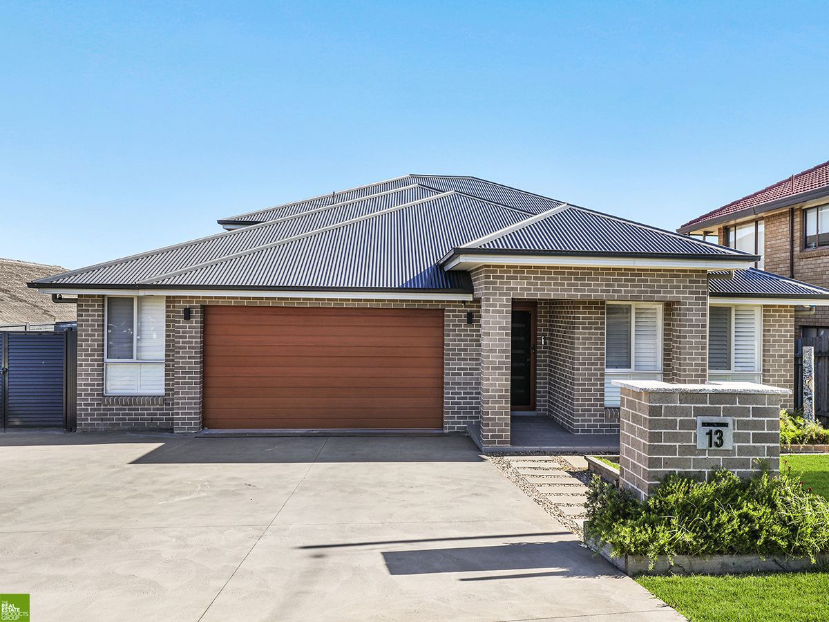 13 Kanahooka Road, Kanahooka NSW 2530 House For Rent Domain