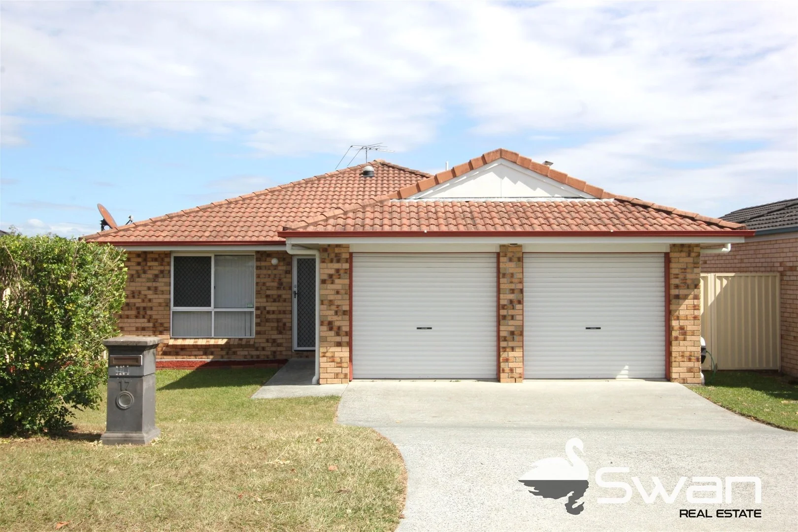 17 Justin Place, Crestmead QLD 4132