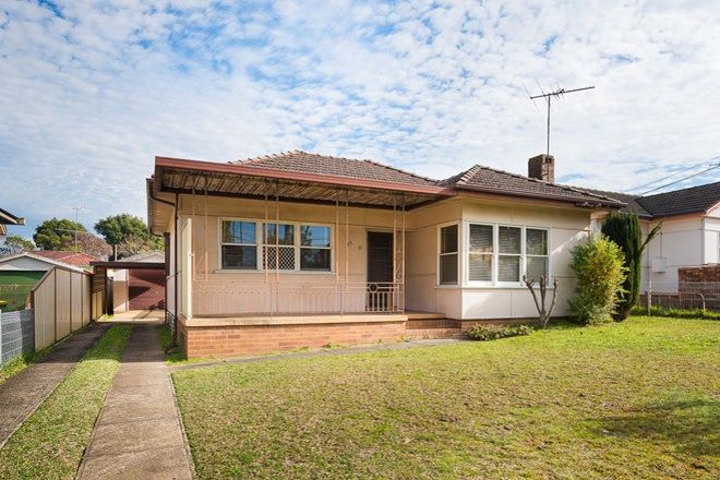 Picture of 45 Huon Street, CABRAMATTA NSW 2166