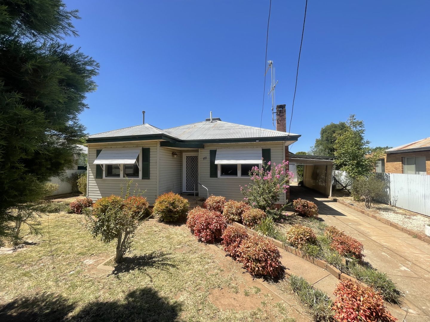 111 Farnell Street, Forbes NSW 2871, Image 1