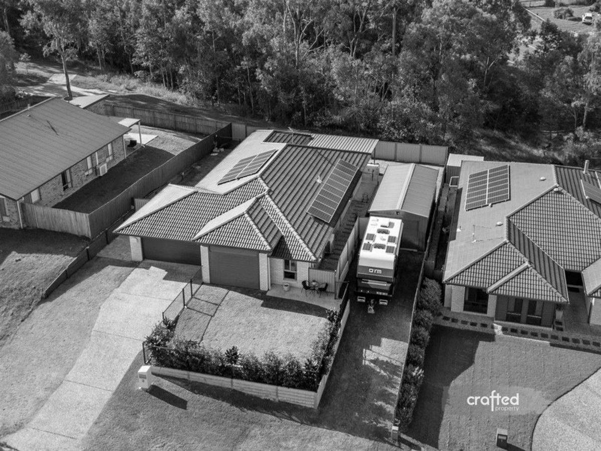 3 Ridgecrest Drive, Flagstone QLD 4280, Image 0