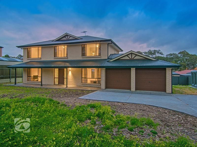 5 Roy Avenue, Ridgehaven SA 5097, Image 0