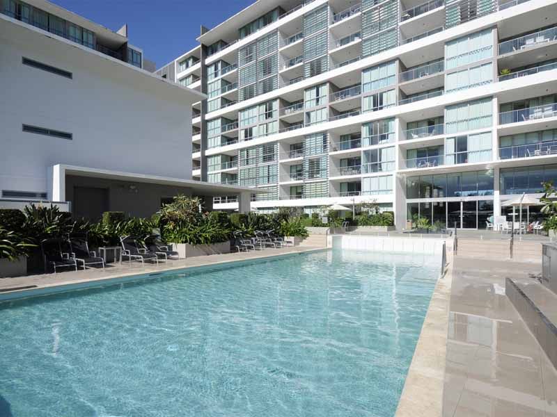 2107/33 T E Peters Drive, Broadbeach Waters QLD 4218, Image 0