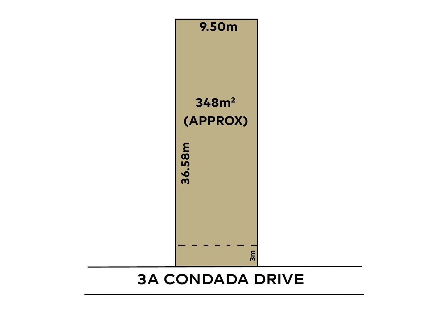 3a Condada Drive, Banksia Park SA 5091, Image 0